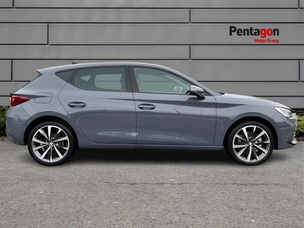Used SEAT Leon 2024 for sale - 74593524: Photo 13