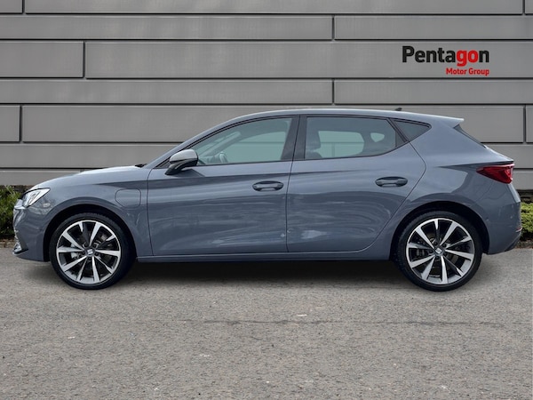 Used SEAT Leon 2024 for sale - 74593524: Photo 14