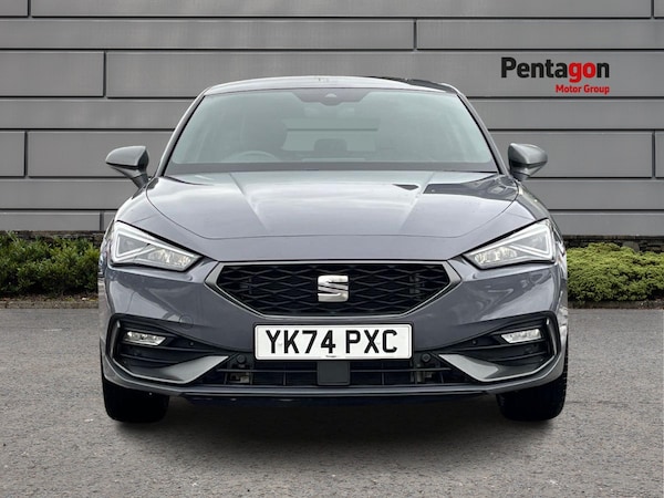 Used SEAT Leon 2024 for sale - 74593524: Photo 15