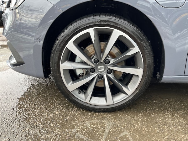 Used SEAT Leon 2024 for sale - 74593524: Photo 17