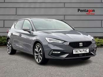 2024 - 1.4 eHybrid FR Sport 5dr DSG