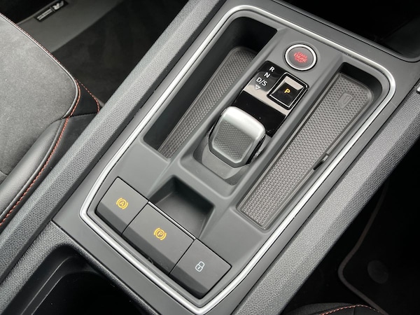 Used SEAT Leon 2024 for sale - 74593524: Photo 25