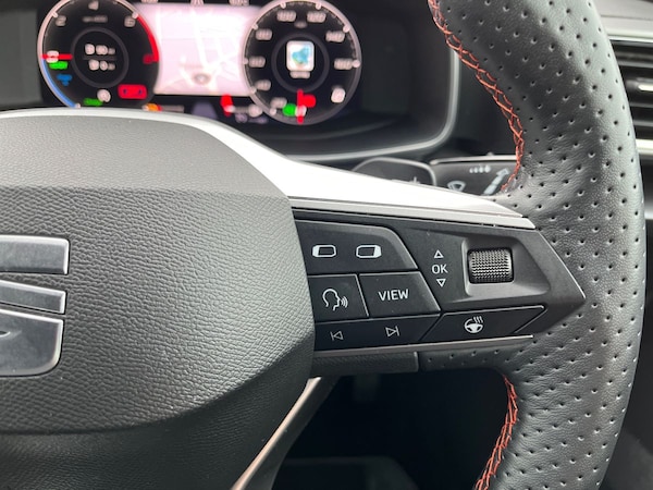 Used SEAT Leon 2024 for sale - 74593524: Photo 27