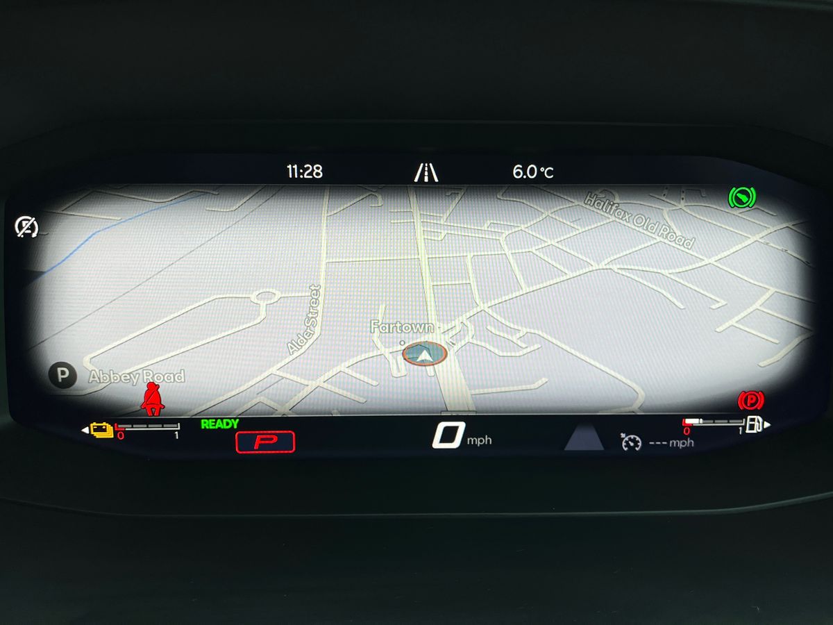 Vehicle 28