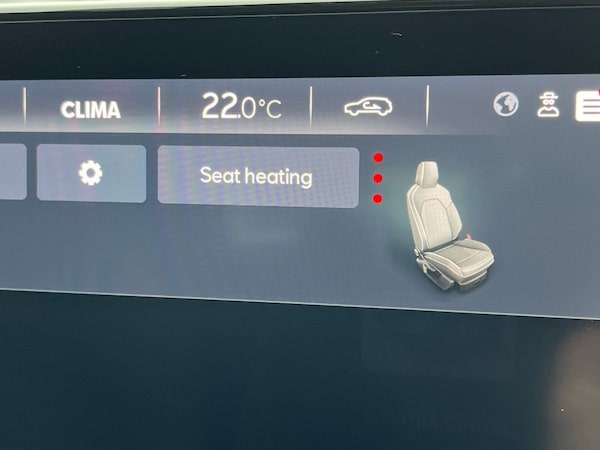 Used SEAT Leon 2024 for sale - 74593524: Photo 29