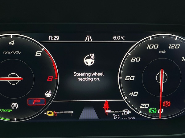 Used SEAT Leon 2024 for sale - 74593524: Photo 30