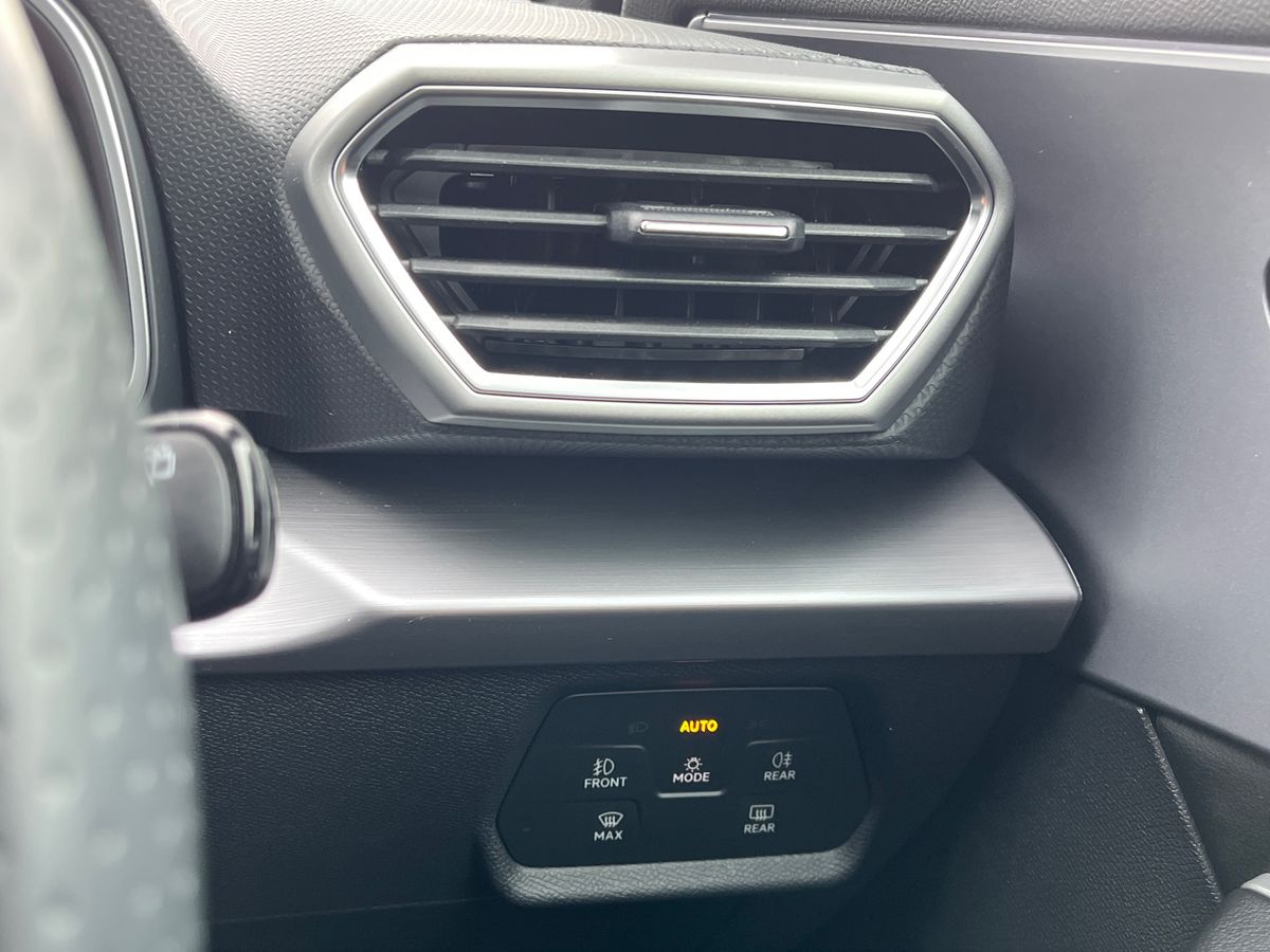 Vehicle 32