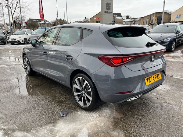 Used SEAT Leon 2024 for sale - 74593524: Photo 38