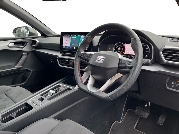 Used SEAT Leon 2024 for sale - 74593524: Photo 5