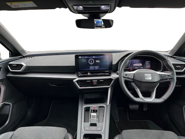 Used SEAT Leon 2024 for sale - 74593524: Photo 7
