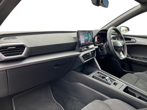 Used SEAT Leon 2024 for sale - 74593524: Photo 8