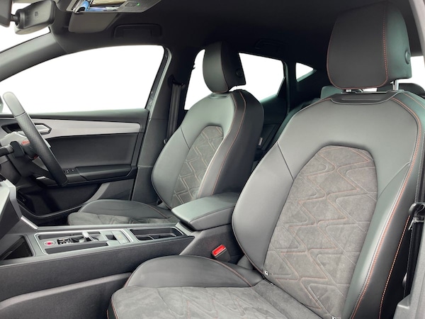 Used SEAT Leon 2024 for sale - 74593524: Photo 9