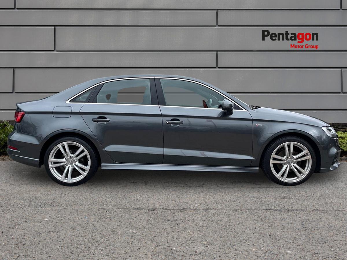 Used Audi A3 2019 for sale - 76186197: Photo 13