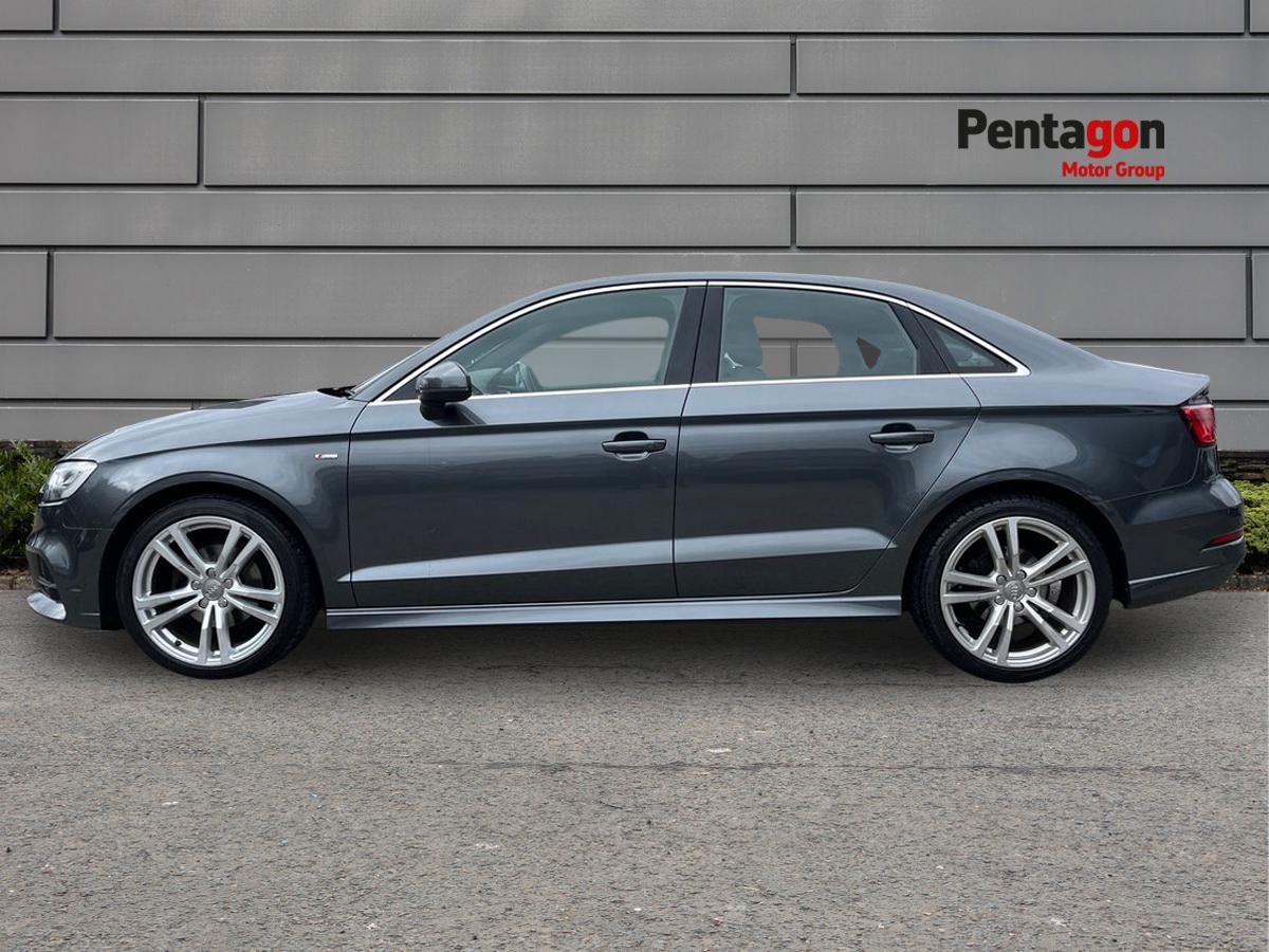 Used Audi A3 2019 for sale - 76186197: Photo 14