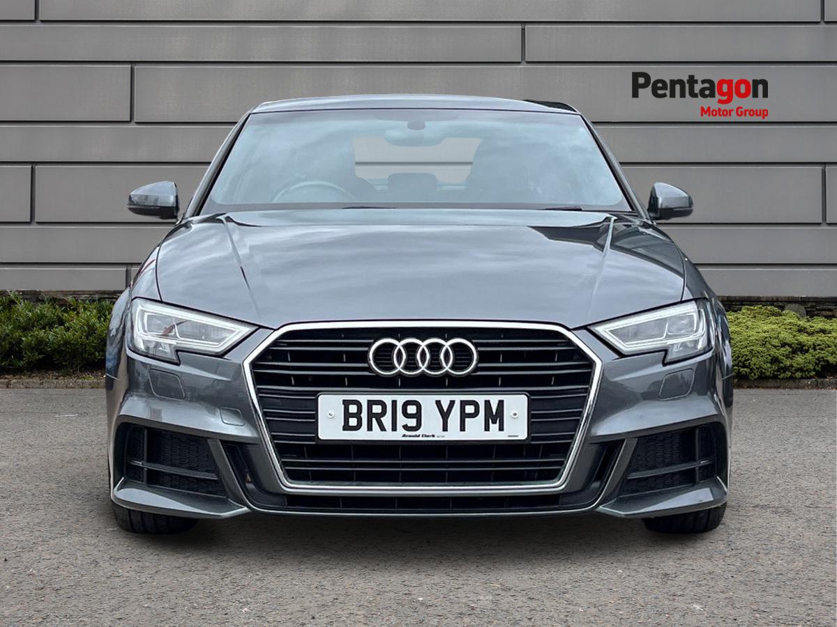 Used Audi A3 2019 for sale - 76186197: Photo 15