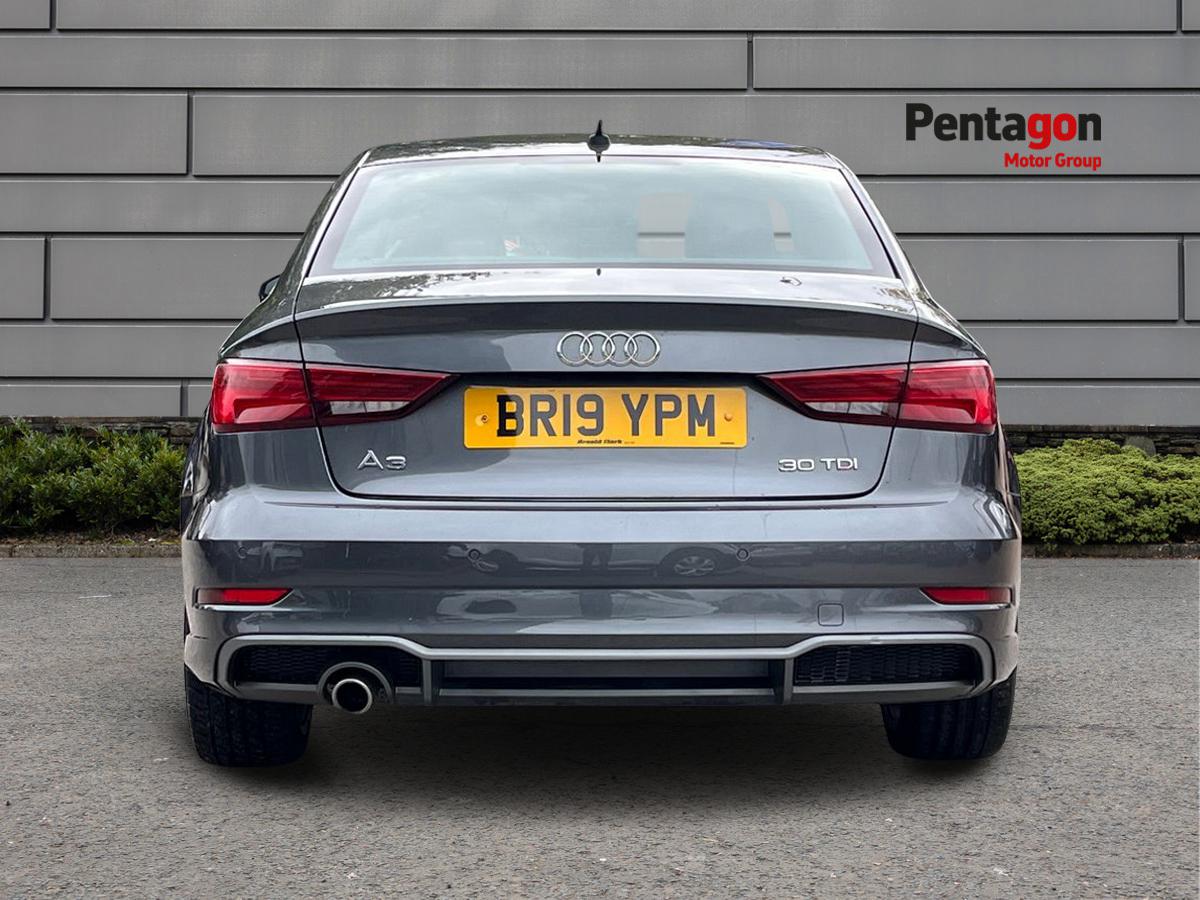 Used Audi A3 2019 for sale - 76186197: Photo 16