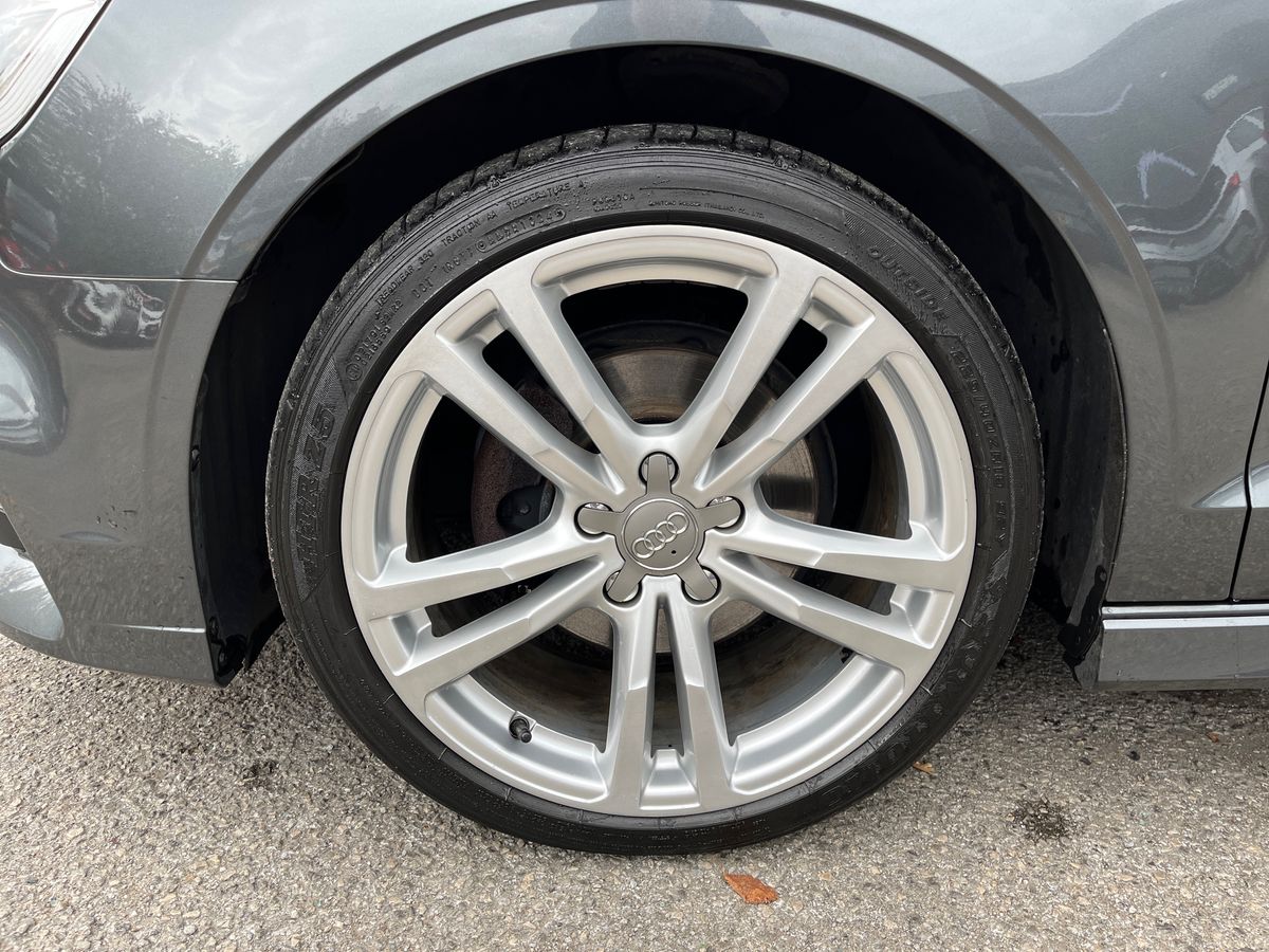 Used Audi A3 2019 for sale - 76186197: Photo 17