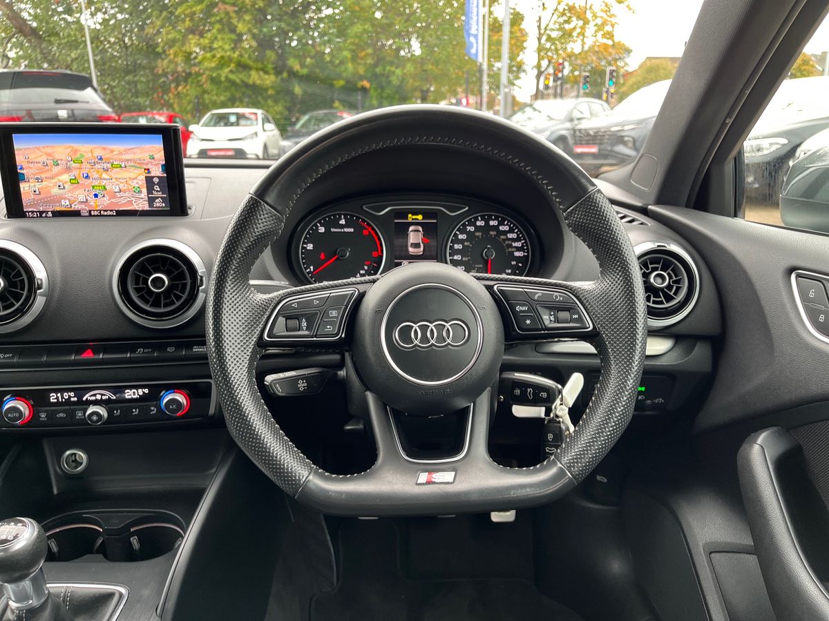 Used Audi A3 2019 for sale - 76186197: Photo 18