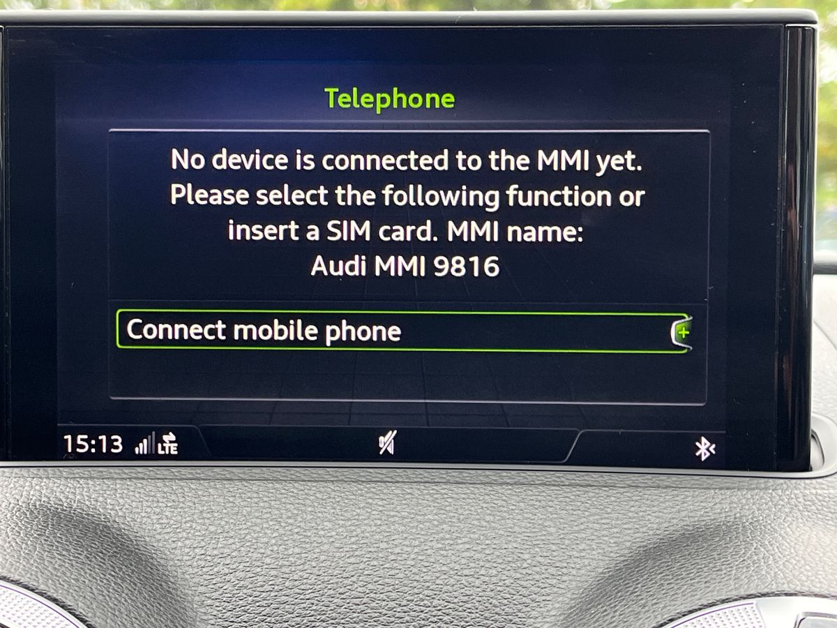 Used Audi A3 2019 for sale - 76186197: Photo 20