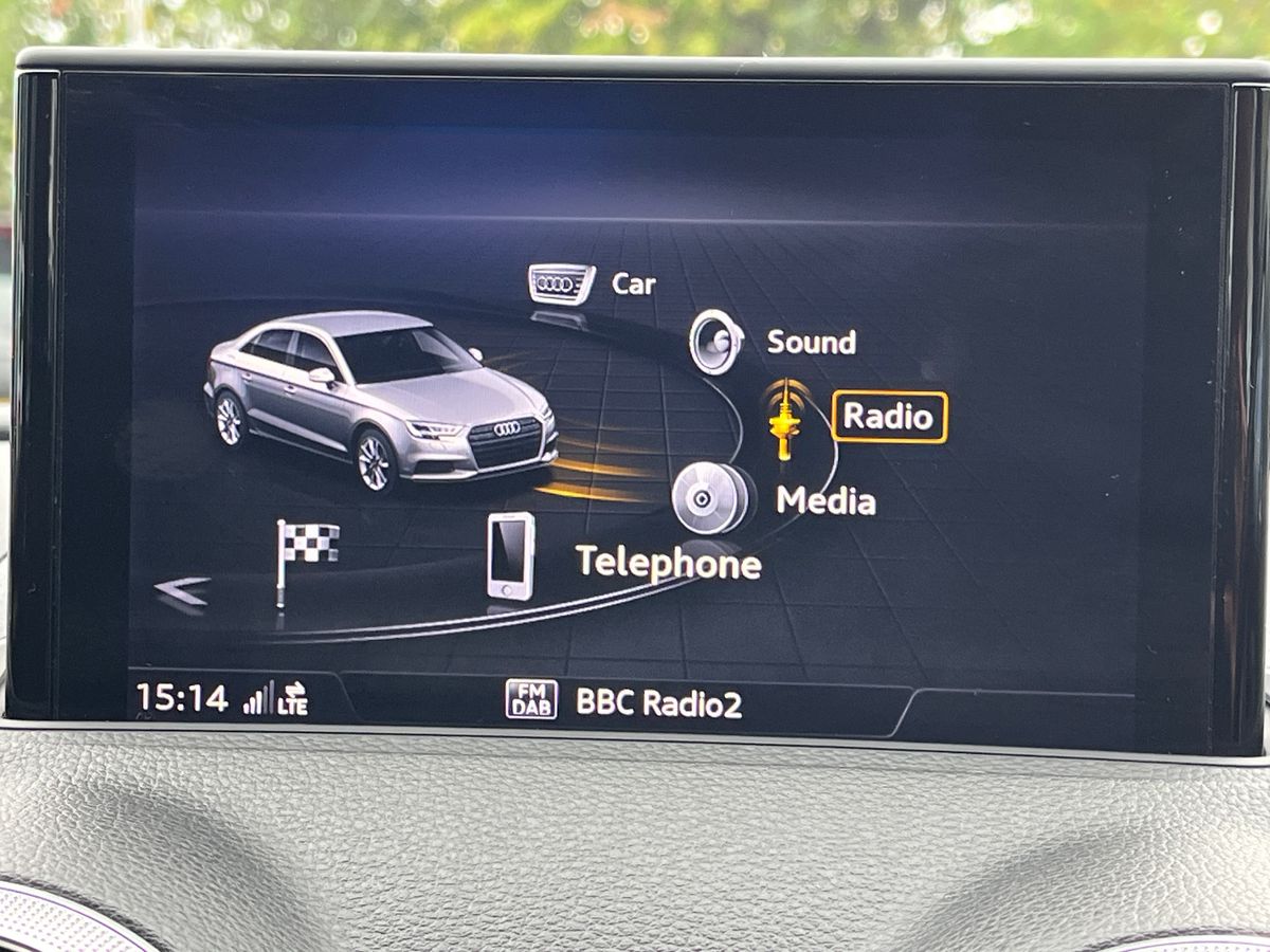 Used Audi A3 2019 for sale - 76186197: Photo 21
