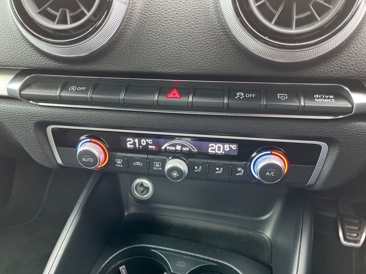 Used Audi A3 2019 for sale - 76186197: Photo 22