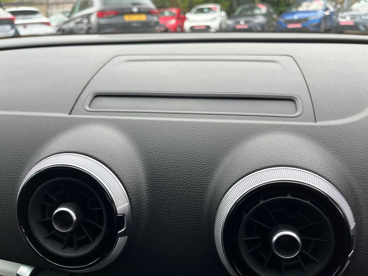 Used Audi A3 2019 for sale - 76186197: Photo 24