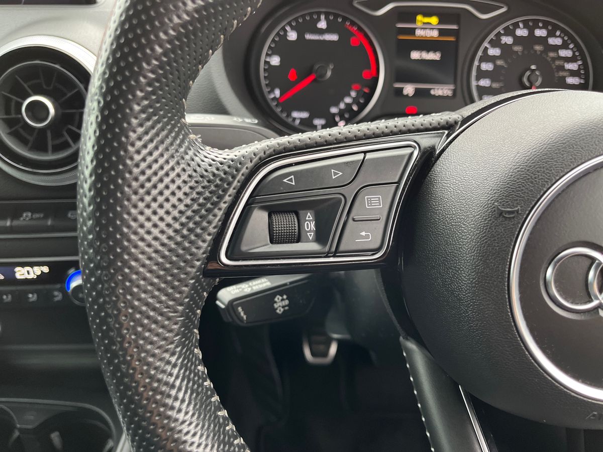 Used Audi A3 2019 for sale - 76186197: Photo 27
