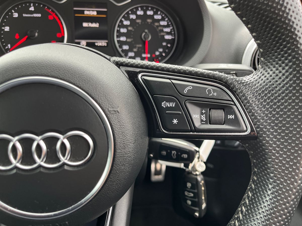 Used Audi A3 2019 for sale - 76186197: Photo 28