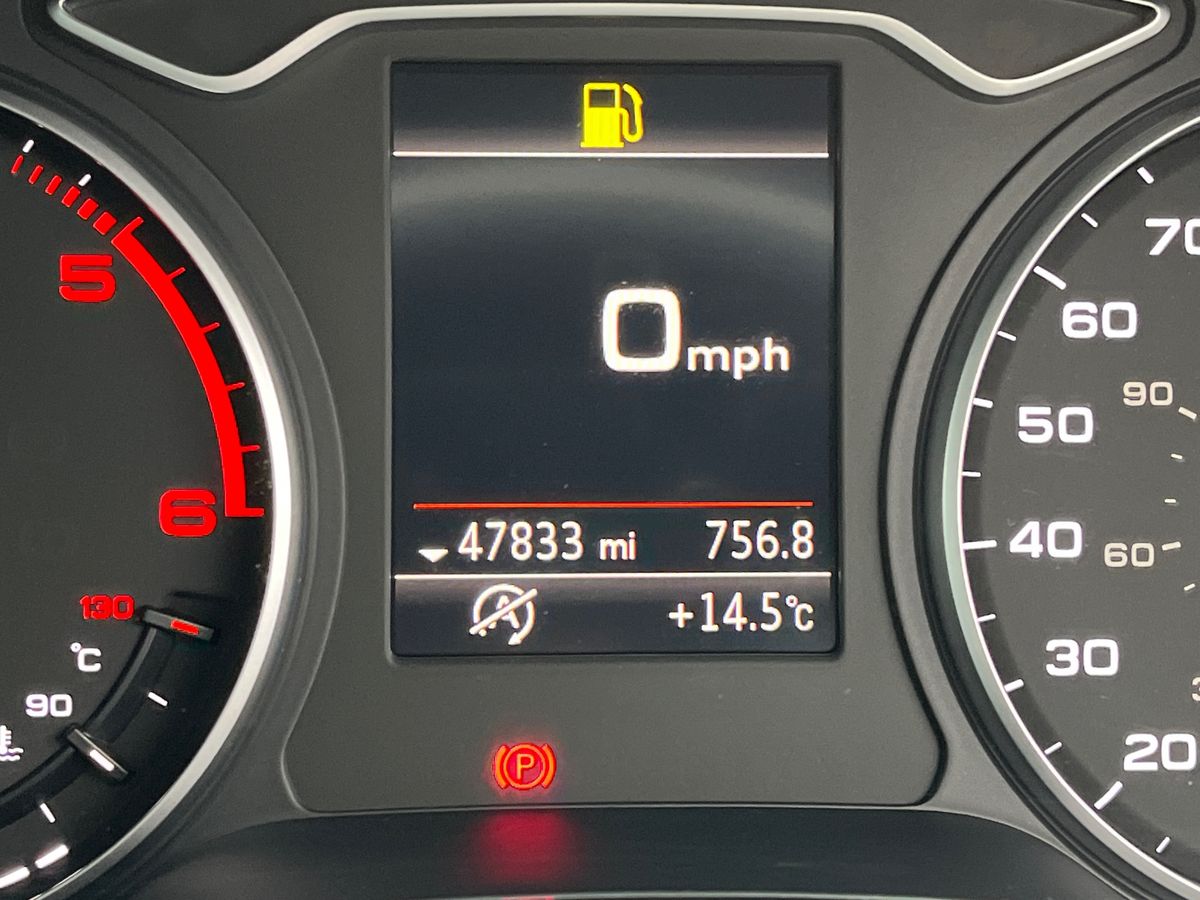 Used Audi A3 2019 for sale - 76186197: Photo 29