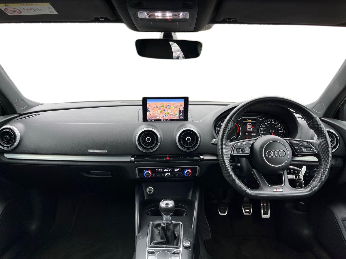 Used Audi A3 2019 for sale - 76186197: Photo 7