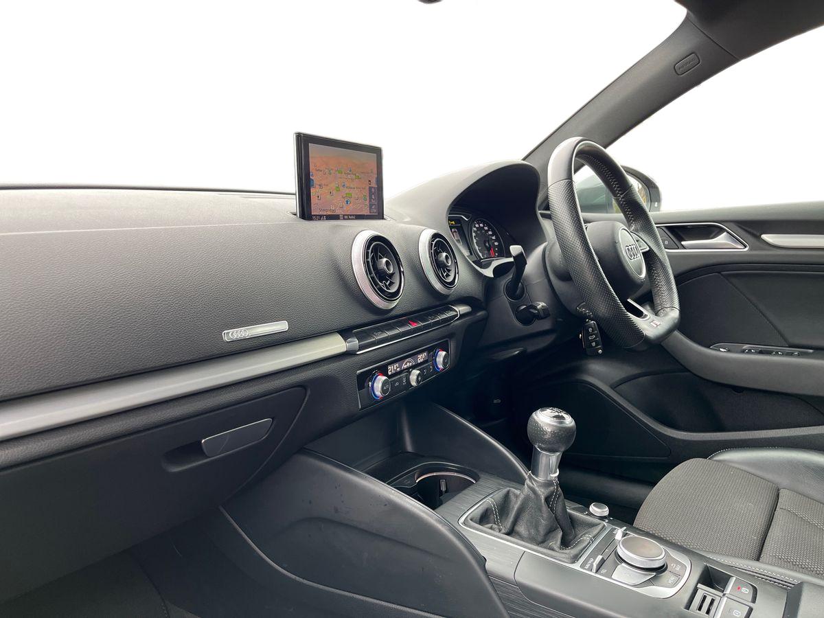 Used Audi A3 2019 for sale - 76186197: Photo 8