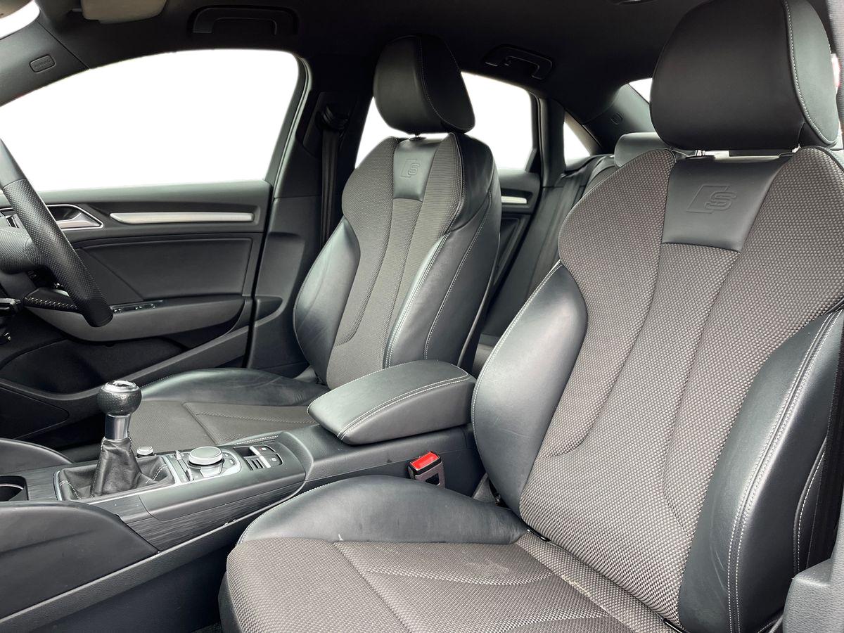 Used Audi A3 2019 for sale - 76186197: Photo 9