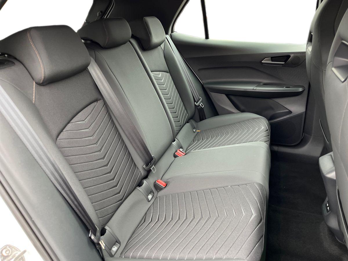 Used Cupra Born 2025 for sale - 76219553: Photo 11