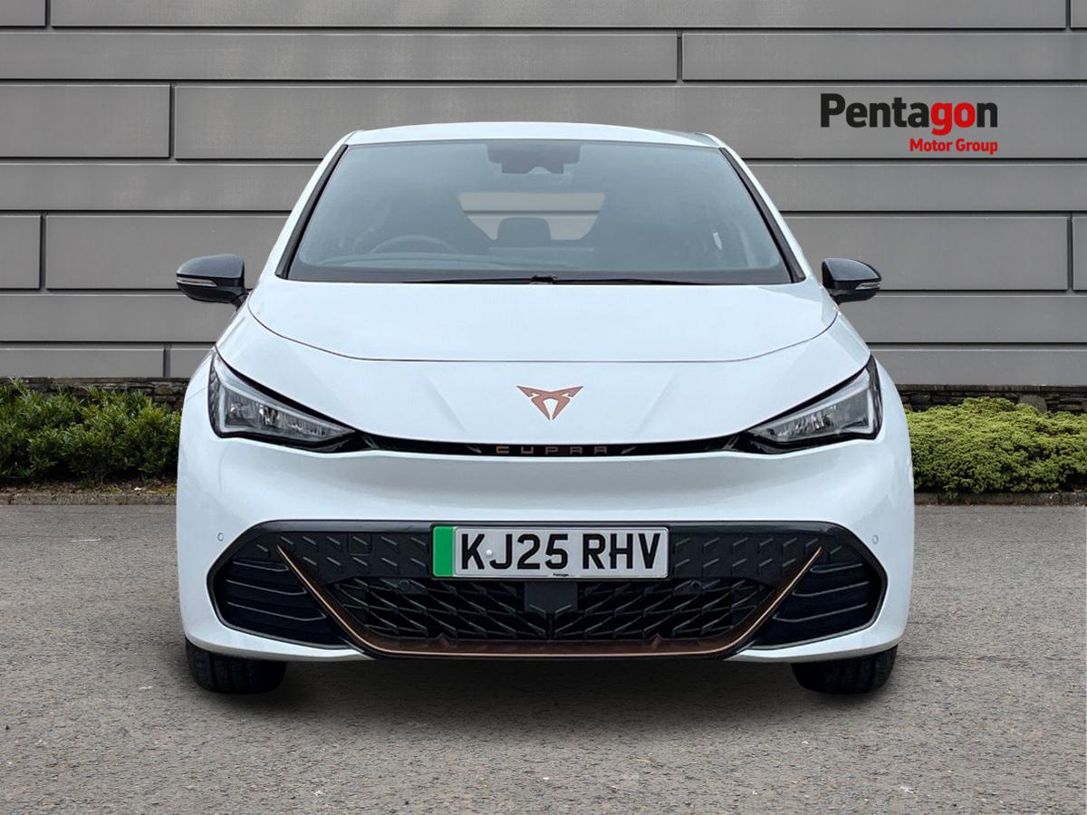 Used Cupra Born 2025 for sale - 76219553: Photo 16