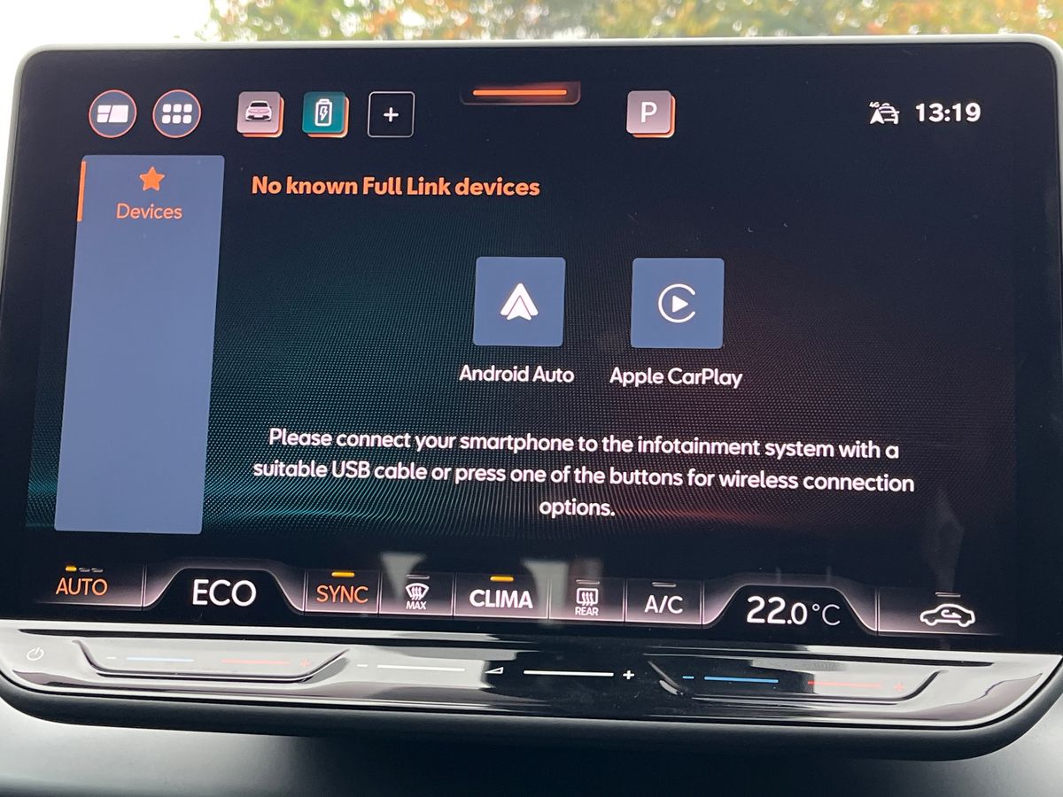 Used Cupra Born 2025 for sale - 76219553: Photo 23