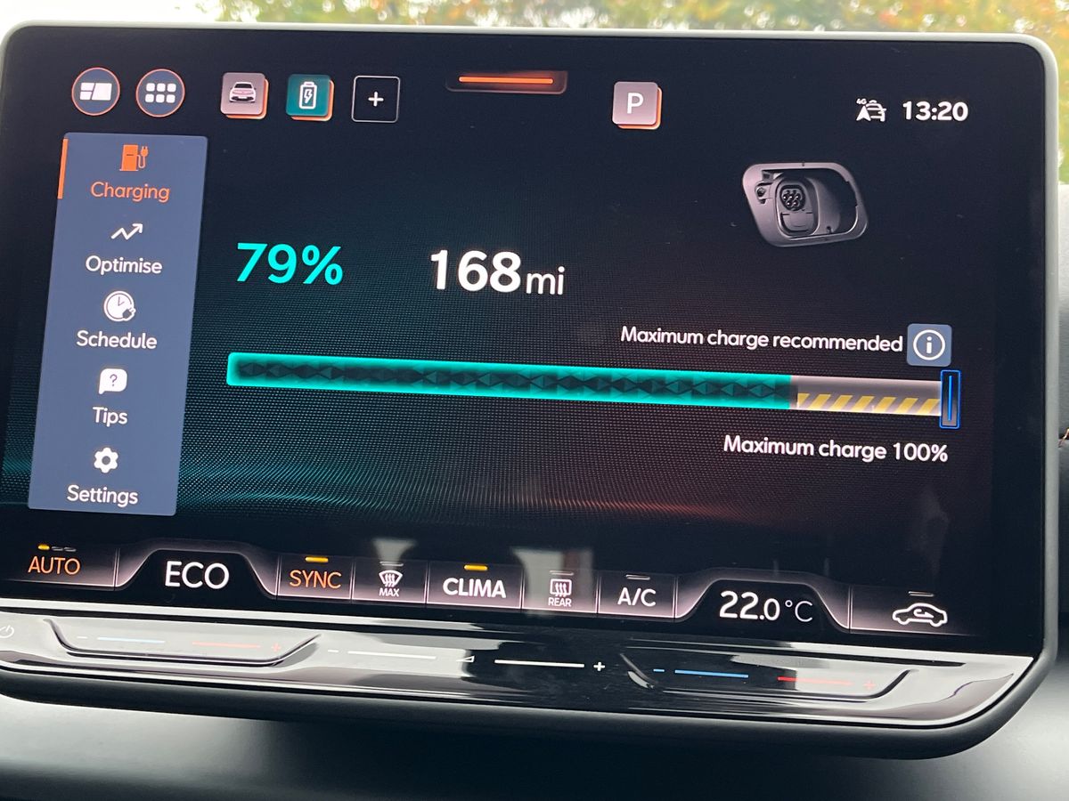 Used Cupra Born 2025 for sale - 76219553: Photo 24