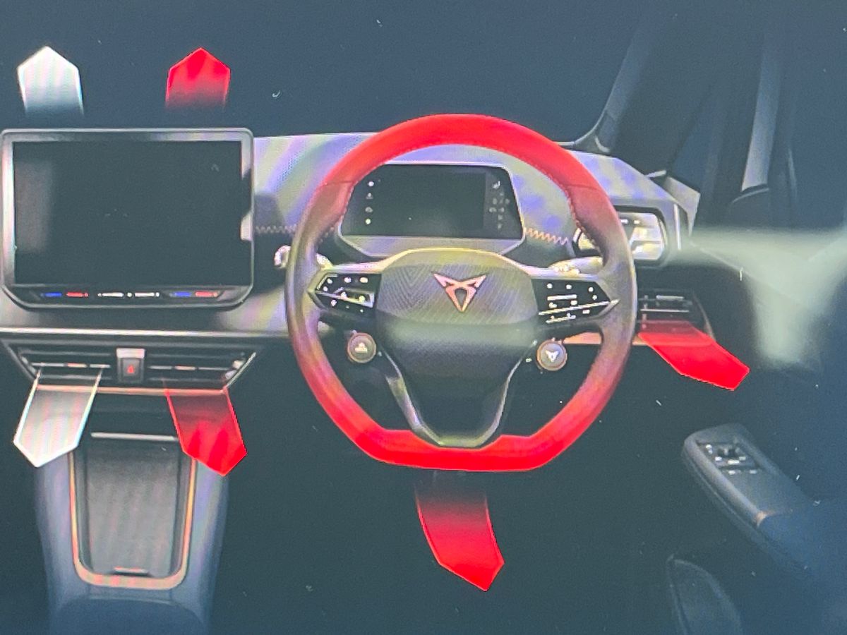 Used Cupra Born 2025 for sale - 76219553: Photo 25