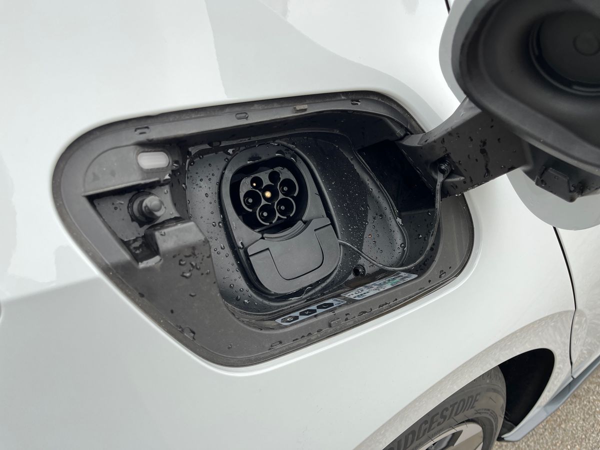 Used Cupra Born 2025 for sale - 76219553: Photo 34