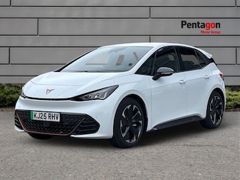 Used Cupra Born 2025 for sale - 76219553: Photo 3