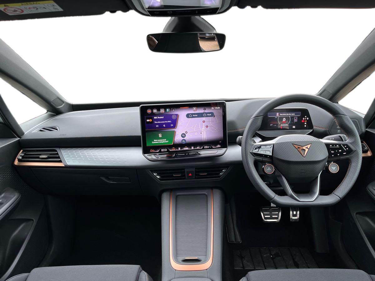 Used Cupra Born 2025 for sale - 76219553: Photo 8