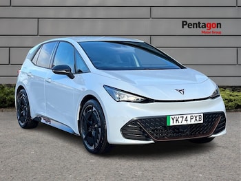 Used Cupra Born 2024 for sale - 75517089: Photo
