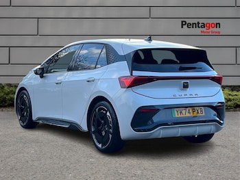 Used Cupra Born 2024 for sale - 75517089: Photo