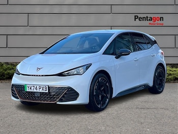 Used Cupra Born 2024 for sale - 75517089: Photo