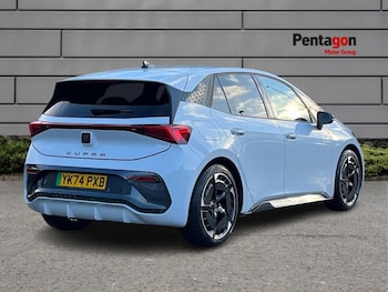 Used Cupra Born 2024 for sale - 75517089: Photo