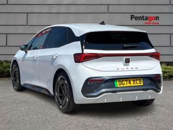 Used Cupra Born 2024 for sale - 75010874: Photo