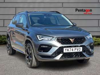 2024 - 1.5 Ecotsi V1 Suv 5dr Petrol Dsg Euro 6 s/s 150 Ps