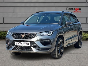 Used Cupra Ateca 2024 for sale - 75270893: Photo