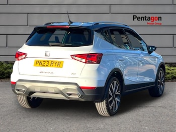 Used SEAT Arona 2023 for sale - 76789807: Photo