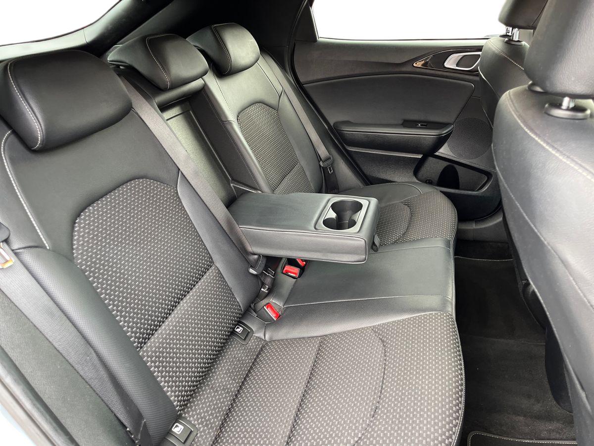 Used Kia XCeed 2020 for sale - 76357300: Photo 10