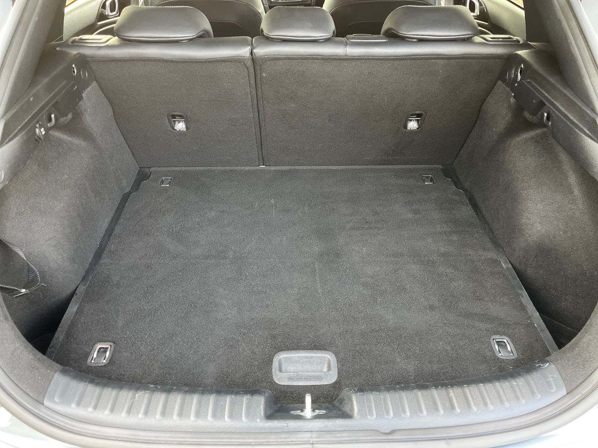 Used Kia XCeed 2020 for sale - 76357300: Photo 11